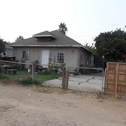 Buy this 3 bed house on 7910 Harold Street in Weedpatch, Kern County