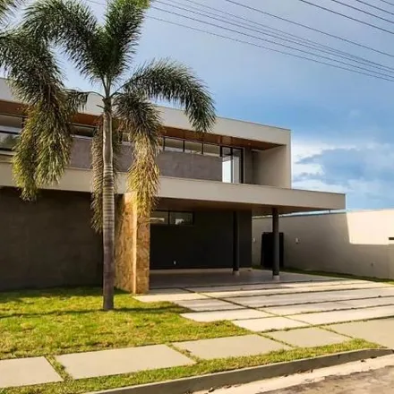 Buy this 5 bed house on Avenida Thales Loureiro in Ponta Negra, Manaus - AM