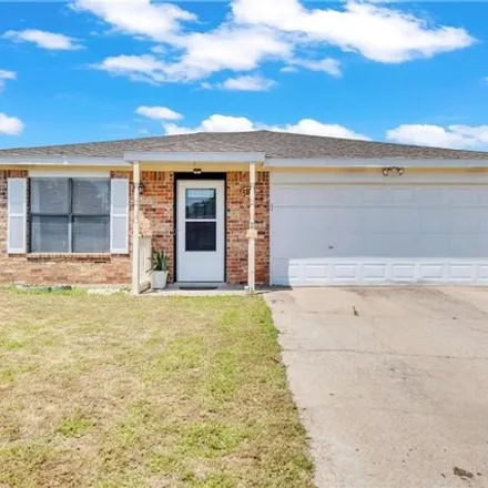 Buy this 3 bed house on 349 Carly Drive in Killeen, TX 76542