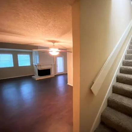 Rent this 1 bed condo on Richland Soccer Complex in Richland 1, Dallas