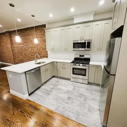 Rent this 2 bed apartment on 503 80th Street in New York, NY 11209