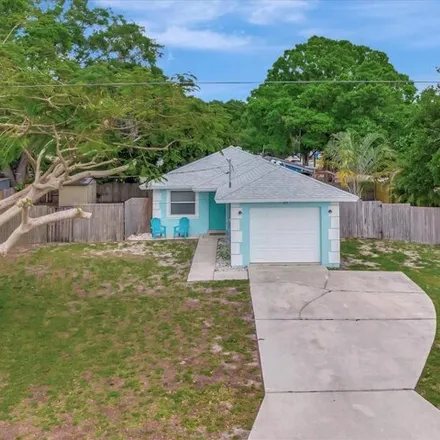 Rent this 3 bed house on 103 Church Street in Osprey, Sarasota County