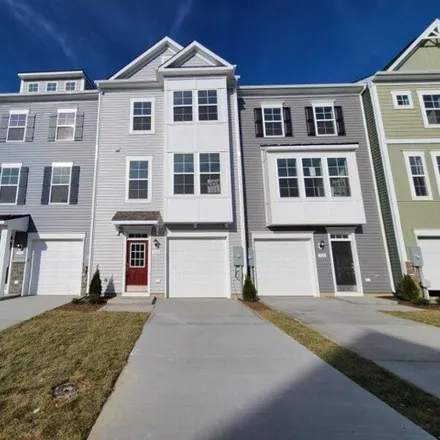 Rent this 3 bed house on Alderman Way in Frederick County, VA 22601