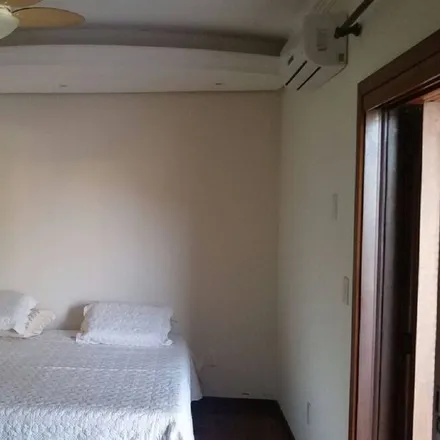 Rent this 5 bed house on Jurerê Open Shopping in Jurerê Internacional, Florianópolis - SC