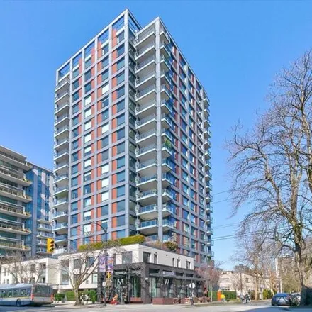 Image 2 - 458 Jervis Street, Vancouver, BC, Canada - House for sale