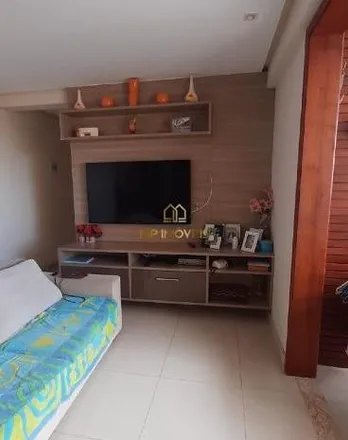 Buy this 3 bed apartment on unnamed road in Cohajap, São Luís - MA