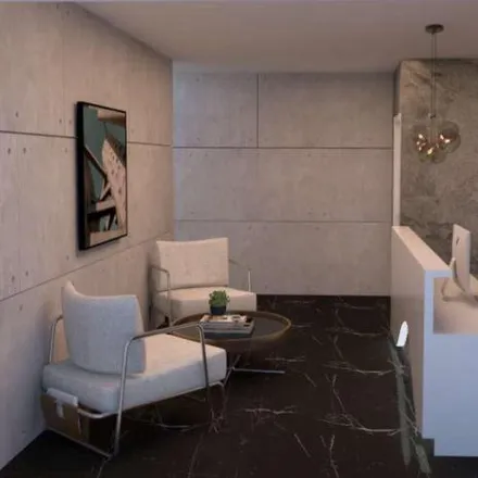 Buy this 1 bed apartment on Jirón Monte Rosa 270 in Santiago de Surco, Lima Metropolitan Area 51132