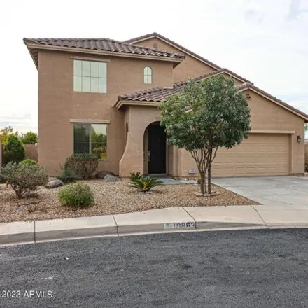 Image 2 - 10863 West Washington Street, Avondale, AZ 85323, USA - House for rent