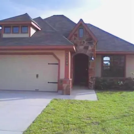 Image 1 - 1008 Venice Drive, Bryan, TX 77808, USA - House for sale