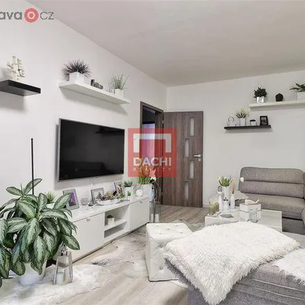 Image 3 - Hraniční, 783 01 Olomouc, Czechia - Apartment for rent