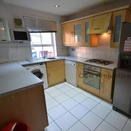 Rent this 0 bed house on 48 Peregrine Street in Manchester, M15 5PU