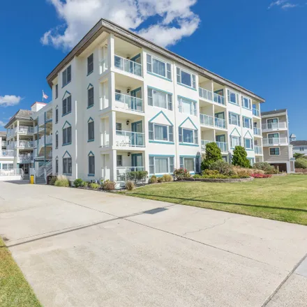 Buy this 2 bed condo on Cape May Promenade in Cape May, NJ 18204