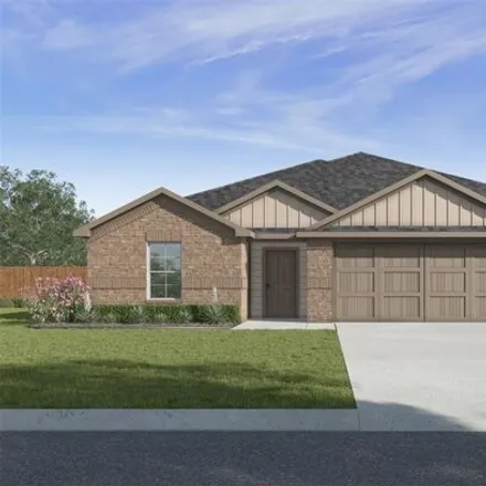 Buy this 4 bed house on Fort Bend County in Texas, USA