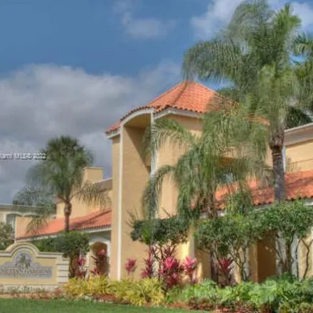 Rent this 2 bed apartment on 18003 Northwest 68th Avenue in Hialeah, FL 33015