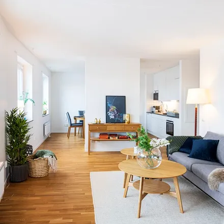 Image 6 - Polettgatan 10, 252 41 Helsingborg, Sweden - Apartment for rent