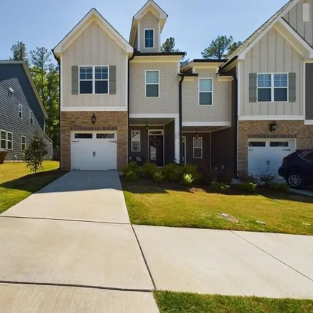 Buy this 3 bed house on 1342 Barnford Mill Road in Wake Forest, NC 27587