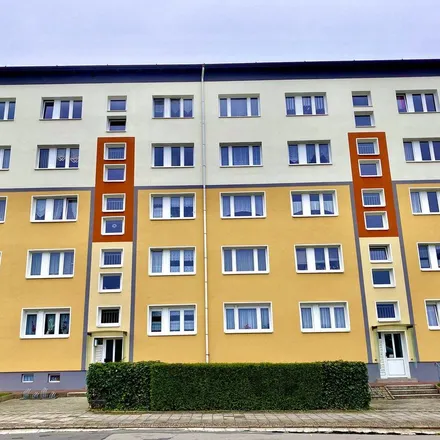 Image 6 - Lessingstraße 18, 04808 Wurzen, Germany - Apartment for rent