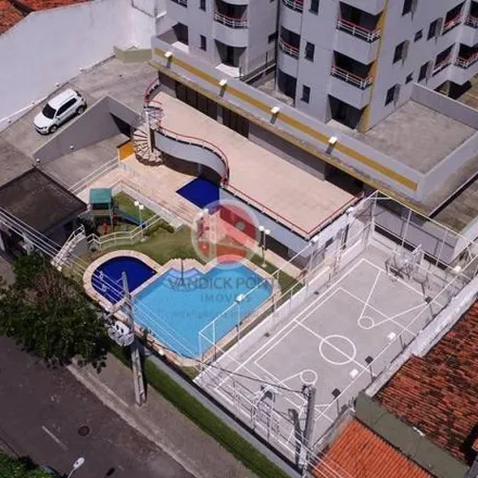 Buy this 3 bed apartment on Rua Major Facundo 2147 in José Bonifácio, Fortaleza - CE