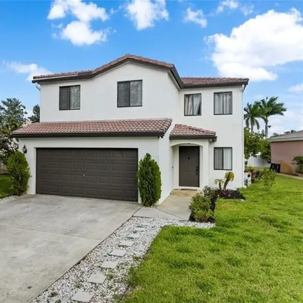 Buy this 3 bed house on 1414 Southwest 45th Way in Lakeview, Deerfield Beach