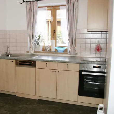 Image 6 - 82442 Saulgrub, Germany - Apartment for rent