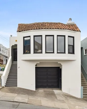 Buy this 4 bed house on 25 Admiral Avenue in San Francisco, CA 94112