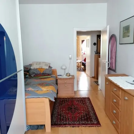Image 2 - August-Bebel-Straße 9, 33602 Bielefeld, Germany - Apartment for rent