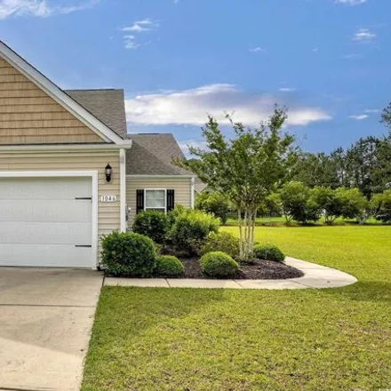 Buy this 3 bed house on 1040 Chadsey Lake Drive in Carolina Shores, Brunswick County