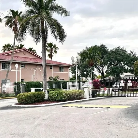 Image 2 - 3226 Sabal Palm Manor, Davie, FL 33024, USA - Condo for rent