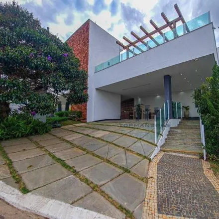 Buy this 4 bed house on Estádio Ilvo Marani in Rua Miguel Timponi, Vespasiano - MG