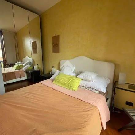 Image 1 - Via Mac Mahon, 20155 Milan MI, Italy - Apartment for rent