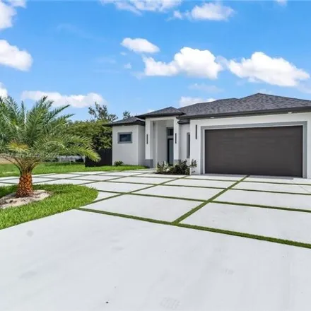 Image 3 - 1809 SW Trafalgar Pkwy, Cape Coral, Florida, 33991 - House for sale