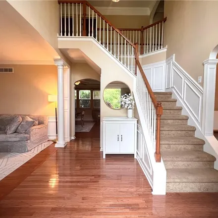Image 3 - 1437 Esprit Drive, Carmel, IN 46074, USA - House for rent