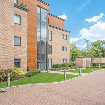 Rent this 2 bed apartment on 6 Leckhampton Place in Leckhampton, GL53 0BT