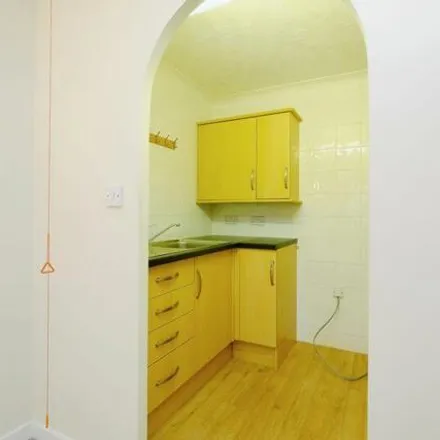 Image 3 - Green Dragon, Goldwire Lane, Monmouth, NP25 5AG, United Kingdom - Apartment for sale