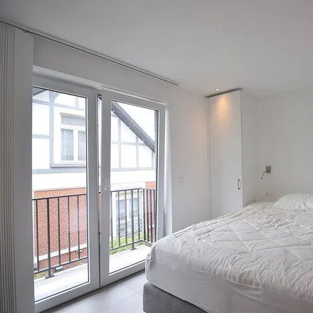Rent this 2 bed apartment on 8420 De Haan