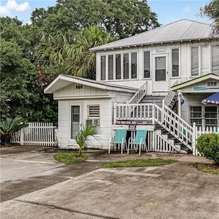 Image 2 - 1711 Butler Avenue, Tybee Island, Chatham County, GA 31328, USA - House for sale