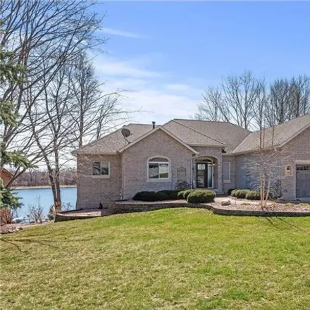 Image 1 - 11687 Interlachen Road, Chisago City, MN 55013, USA - House for sale