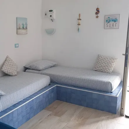 Rent this 1 bed apartment on Maruggio in Taranto, Italy