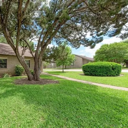 Rent this 3 bed condo on 5739 North Scout Island Circle in Austin, TX 78731