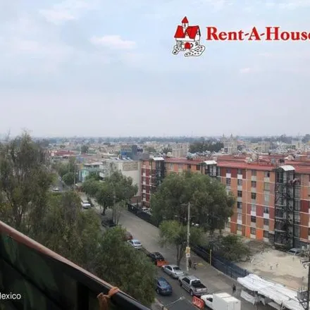 Image 1 - Avenida Centenario, Colonia Villahermosa, 07090 Mexico City, Mexico - Apartment for sale