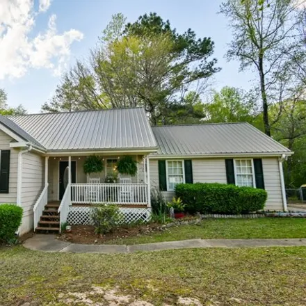 Buy this 3 bed house on 114 Chimney Court in Avalon, Newton County