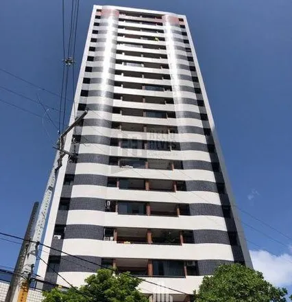 Image 2 - Rua Oscar Pinto 293, Casa Amarela, Recife - PE, 52051-350, Brazil - Apartment for sale