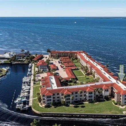 Buy this 2 bed condo on 1 Colony Point Drive in Punta Gorda, FL 33950