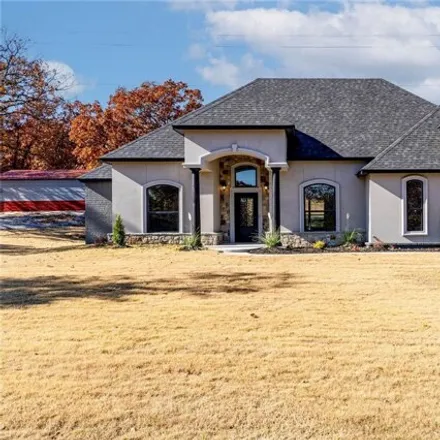 Buy this 3 bed house on 10362 South 198th West Avenue in Creek County, OK 74066