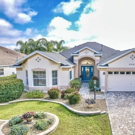 Buy this 3 bed house on 1665 Jardin Court in The Villages, FL 32162