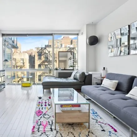 Buy this studio condo on 430 East 13th Street in New York, NY 10009