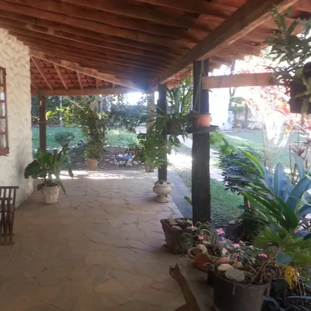 Rent this 1 bed house on Santa Luzia in Duquesa I, BR