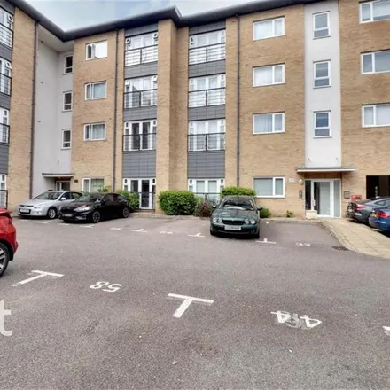 Rent this 2 bed apartment on Broadmayne in Basildon, SS14 1FL