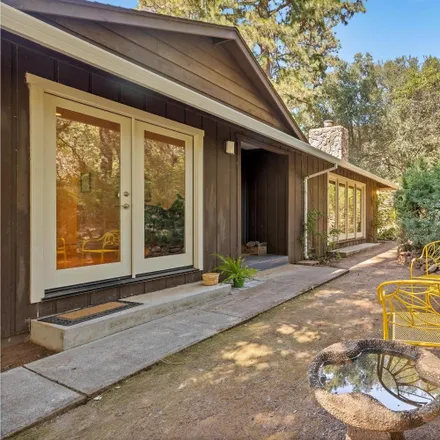 Image 7 - 340 White Cottage Road South, Angwin, Napa County, CA 94508, USA - House for sale
