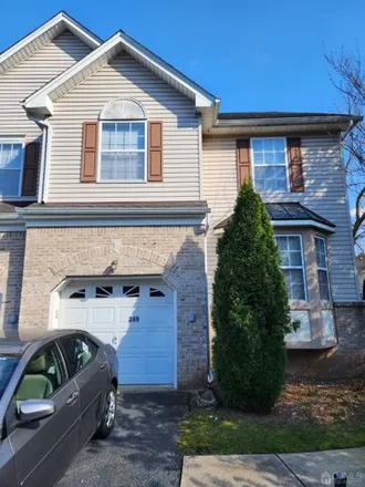 Rent this 3 bed house on 209 Hawthorne Road in North Brunswick, NJ 08902